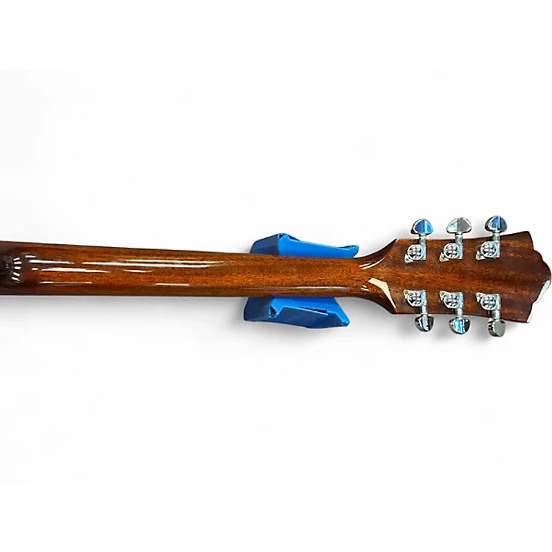 Used Guild GAD-50 Natural Acoustic Guitar