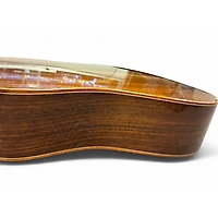 Used Guild GAD-50 Natural Acoustic Guitar