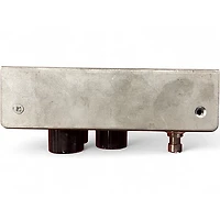 Used TC Electronic Honey Pot Fuzz Effect Pedal