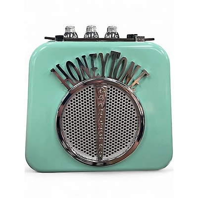 Used Danelectro Honeytone N-10 Battery Powered Amp