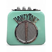 Used Danelectro Honeytone N-10 Battery Powered Amp