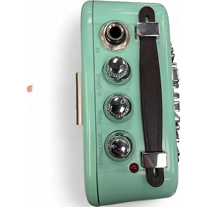 Used Danelectro Honeytone N-10 Battery Powered Amp