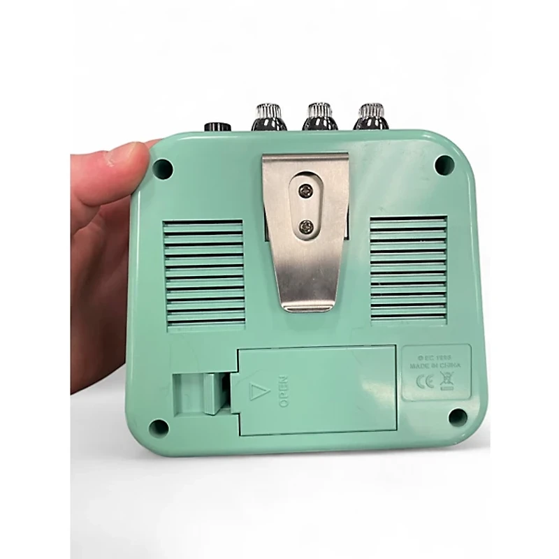 Used Danelectro Honeytone N-10 Battery Powered Amp