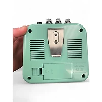 Used Danelectro Honeytone N-10 Battery Powered Amp