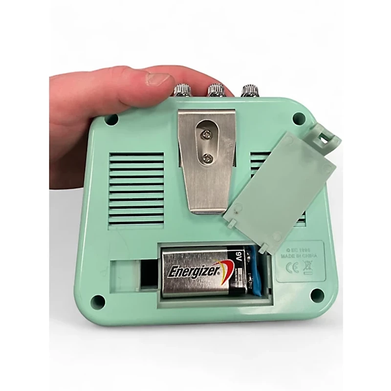 Used Danelectro Honeytone N-10 Battery Powered Amp