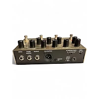 Used Fender Downtown Express Bass Effect Pedal