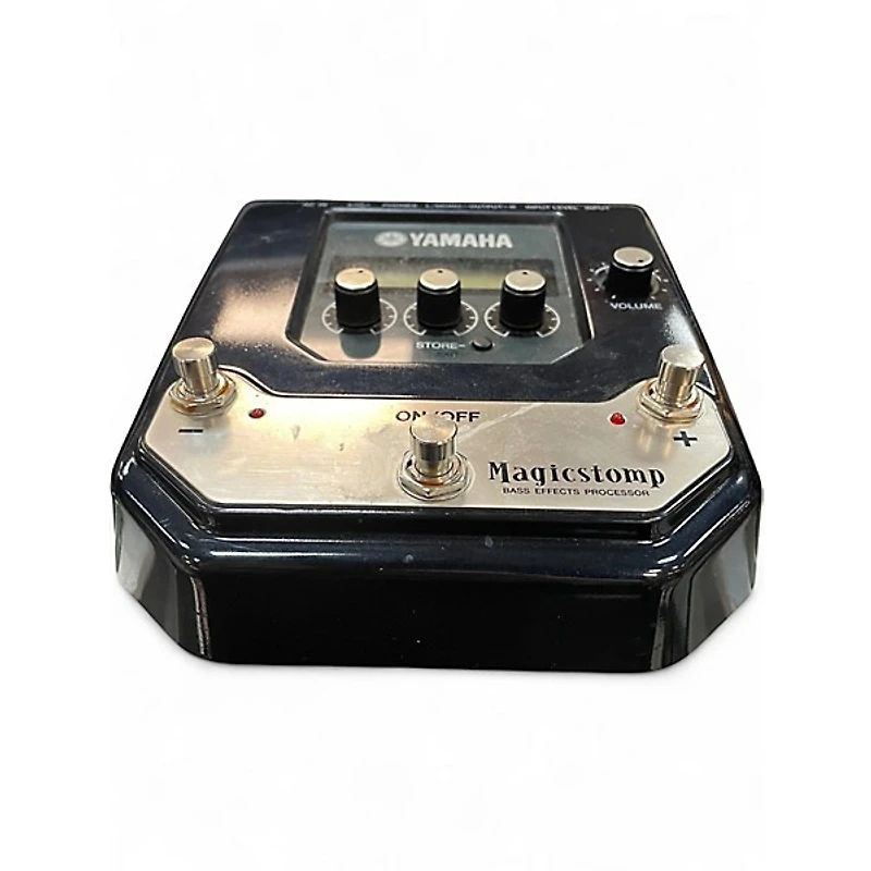 Used Yamaha MagicStomp Effect Processor