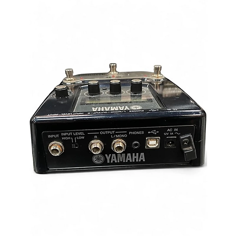Used Yamaha MagicStomp Effect Processor