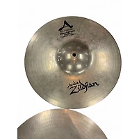 Used Zildjian 14in A Custom Projection  Cymbal
