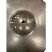 Used Zildjian 14in A Custom Projection  Cymbal