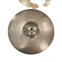 Used Zildjian 14in A Custom Projection  Cymbal