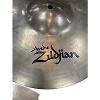 Used Zildjian 14in A Custom Projection  Cymbal