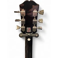 Used Epiphone Jim James ES-335 Seventies Walnut Hollow Body Electric Guitar