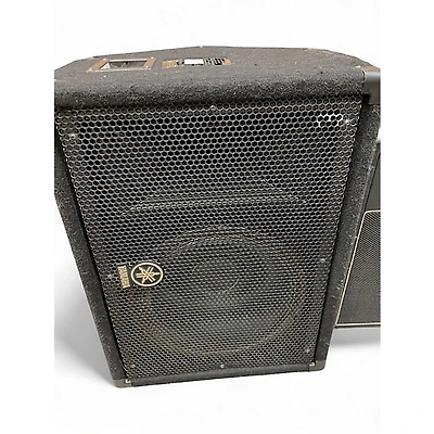 Used Yamaha BR12M Unpowered Monitor