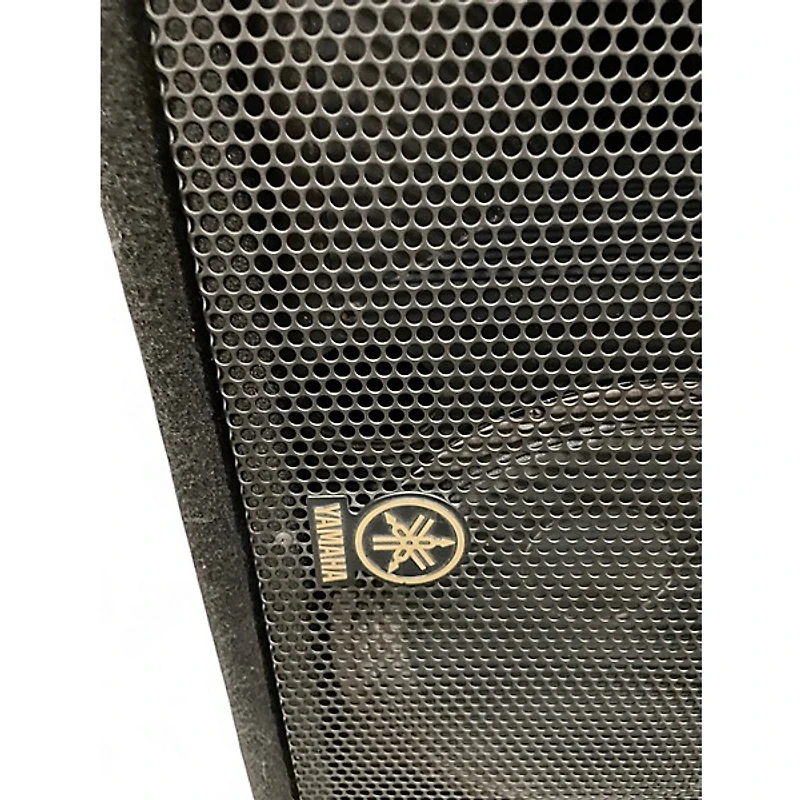 Used Yamaha BR12M Unpowered Monitor