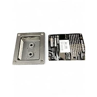 Used Yamaha BR12M Unpowered Monitor