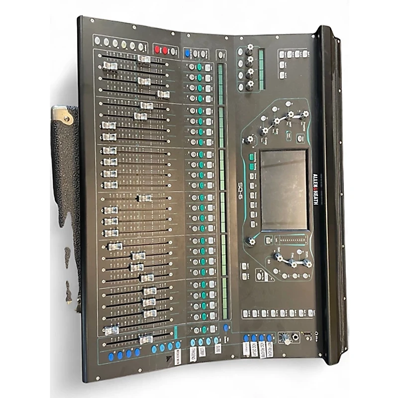 Used Allen & Heath SQ 6 Digital Mixer
