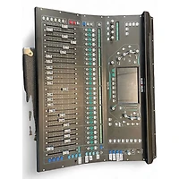 Used Allen & Heath SQ 6 Digital Mixer