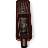 Used LEWITT LCT 840 Condenser Microphone