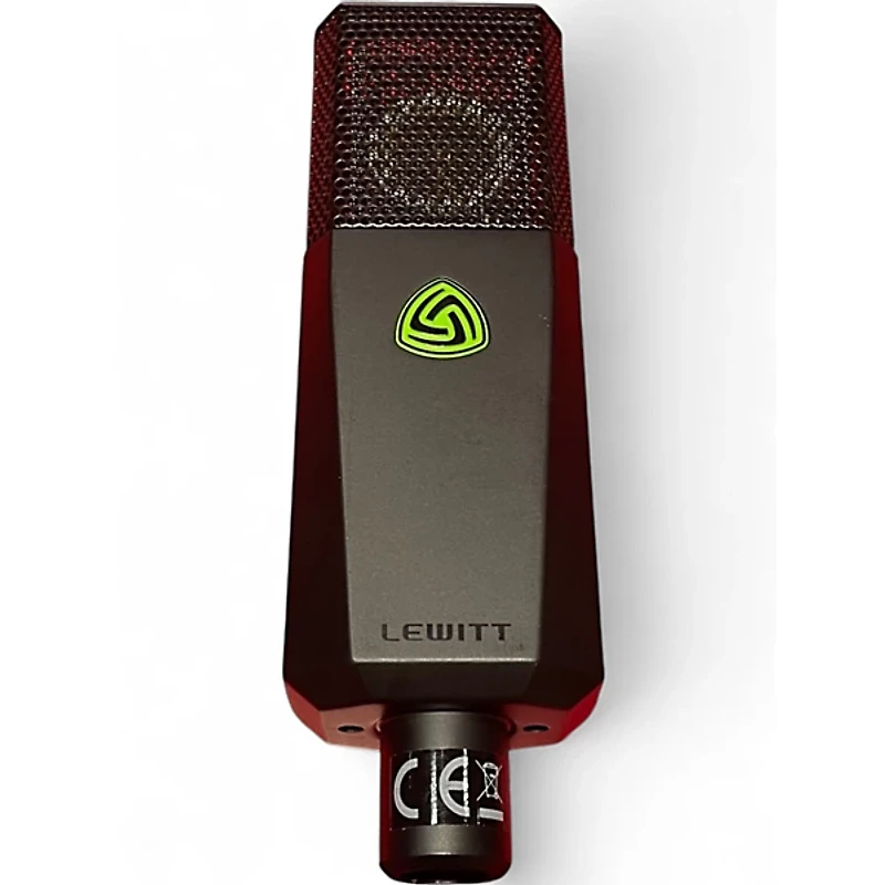 Used LEWITT LCT 840 Condenser Microphone