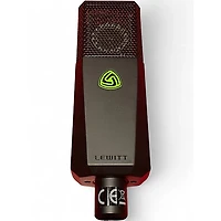 Used LEWITT LCT 840 Condenser Microphone