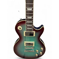 Used Epiphone Les Paul Standard BLUEBERRY BURST Solid Body Electric Guitar