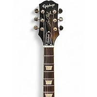 Used Epiphone Les Paul Standard BLUEBERRY BURST Solid Body Electric Guitar