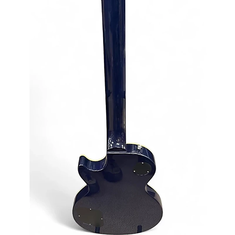 Used Epiphone Les Paul Standard BLUEBERRY BURST Solid Body Electric Guitar