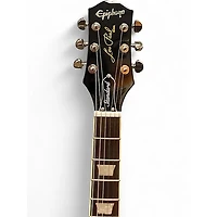 Used Epiphone Les Paul Standard BLUEBERRY BURST Solid Body Electric Guitar