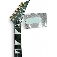 Used Jackson JS32T Randy Rhoads Natural Solid Body Electric Guitar