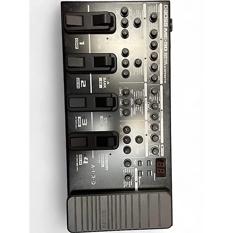 Used BOSS ME-90 Effect Processor