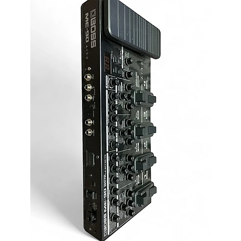 Used BOSS ME-90 Effect Processor