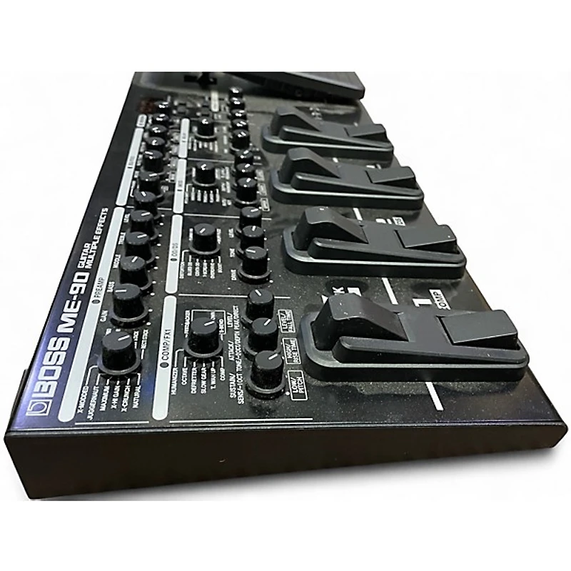 Used BOSS ME-90 Effect Processor