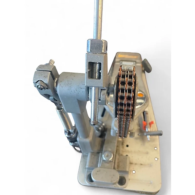 Used Pearl ELIMINATOR DEMON Single Bass Drum Pedal