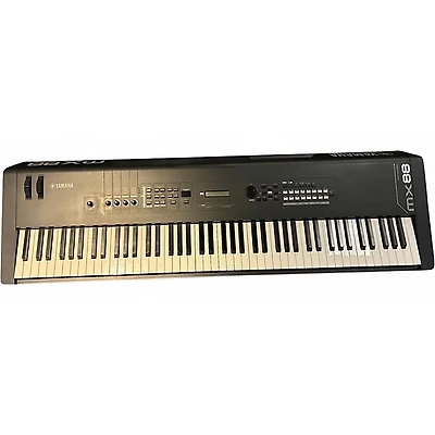 Used Yamaha MX88