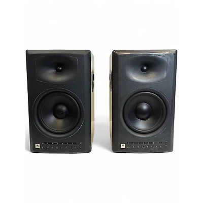 Used JBL LSR4328P Pair Powered Monitor