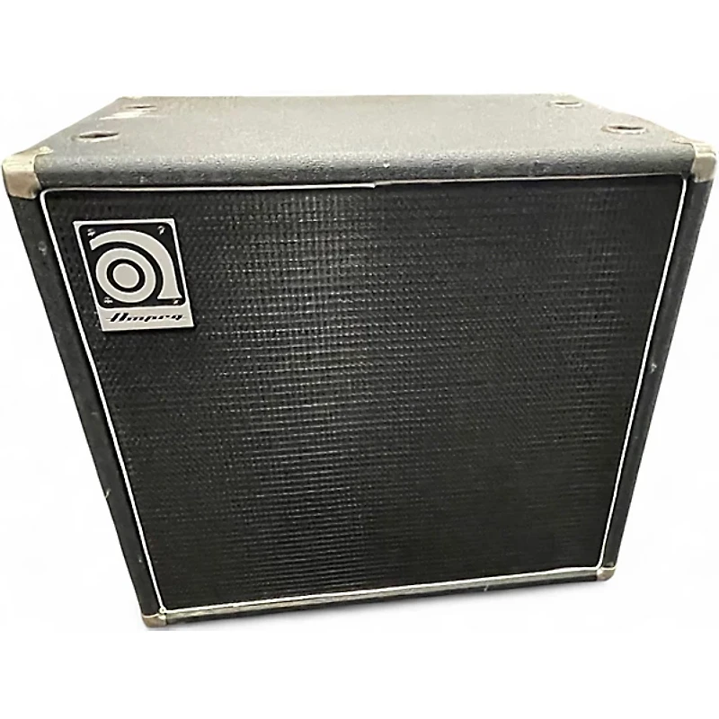 Used Ampeg SVT-15EN Bass Cabinet