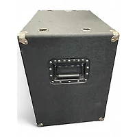 Used Ampeg SVT-15EN Bass Cabinet