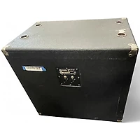 Used Ampeg SVT-15EN Bass Cabinet