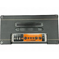 Used 2019 Orange Amplifiers Rocker 32 Tube Guitar Combo Amp