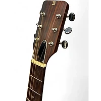 Used SIGMA DR-7 Natural Acoustic Guitar