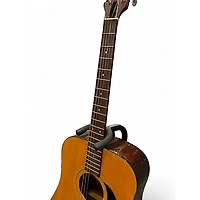 Used SIGMA DR-7 Natural Acoustic Guitar