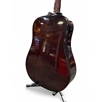 Used SIGMA DR-7 Natural Acoustic Guitar