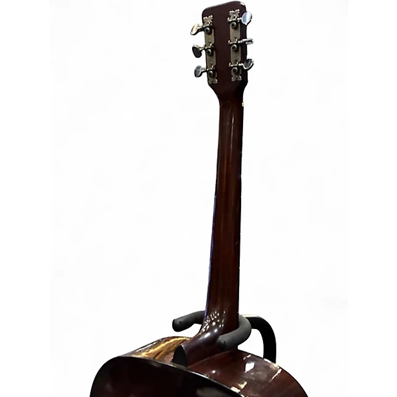 Used SIGMA DR-7 Natural Acoustic Guitar