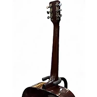 Used SIGMA DR-7 Natural Acoustic Guitar