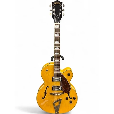 Used Gretsch Guitars G2420T Streamliner VILLAGE AMBER Hollow Body Electric Guitar