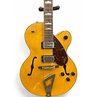 Used Gretsch Guitars G2420T Streamliner VILLAGE AMBER Hollow Body Electric Guitar
