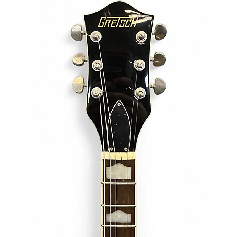 Used Gretsch Guitars G2420T Streamliner VILLAGE AMBER Hollow Body Electric Guitar