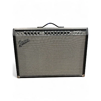 Used Fender Champion 100 Guitar Combo Amp