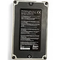 Used Ibanez DS7 Distortion Effect Pedal